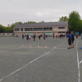 4月23日 ダッシュの場⑫の画像