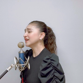 微光(original)の画像