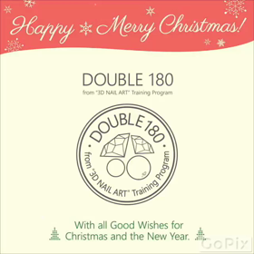 メリークリスマス❤︎の画像