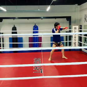 適度な運動で免疫力を高めよう！の画像