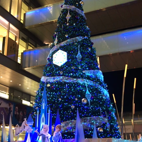 クリスマスレッスンの画像