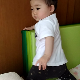 バイバーイの画像