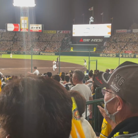 やっぱ　　甲子園は最高の画像