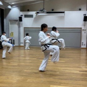 3/22川口道場成年稽古動画の画像