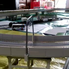 新春初走行の画像