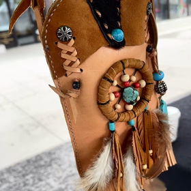 観光地に住んで…の画像