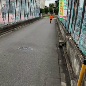 ダッシュトレーニング！！の画像