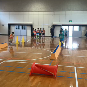 火曜姪浜スクールの画像