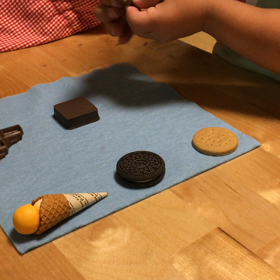 プライベートレッスンの画像