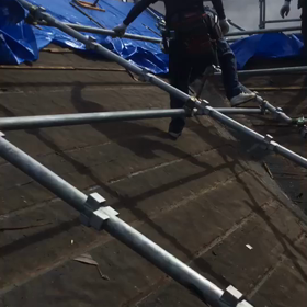 工事「再開」(^3^)/の画像