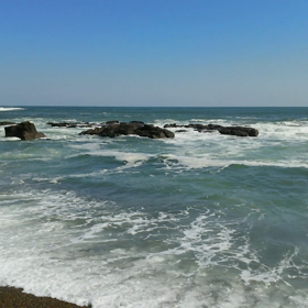 ♯海無し県民、海に行くの巻♯の画像
