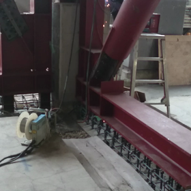 東京都大田区改修工事の画像