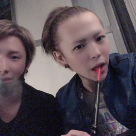 紅洛煙いったん！の画像