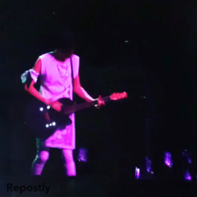 ミヌ、インスタの画像