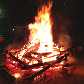 ２０２１年がはじまりましたの画像