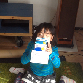 花ばたけポーンの画像