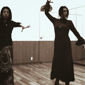 フラメンコが上手くなるには？スタジオアウロラの生徒さんの場合の画像