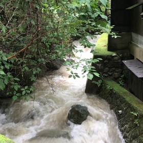 土砂災害警戒情報解除されましたよの画像