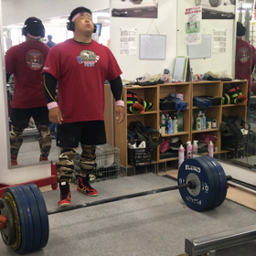 さあ、いこうか…の画像