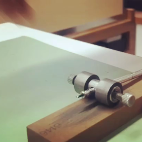 腕時計 修理工具の画像