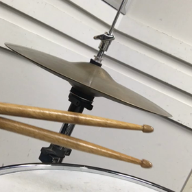 エイトビート練習の画像