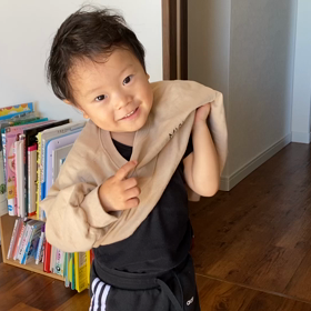 ひとりでできるもん！の画像