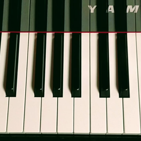 きのうはソフトクリームの日〜ソフトクリーム弾いてみた〜の画像