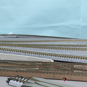 ブルトレの空撮の画像