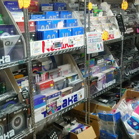 先行セール開催！明日12/23から怒涛の3days！［クリスマスセール/卓球家840八潮店］の画像