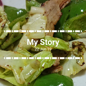 今日の晩ごはんの画像