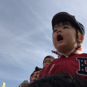 頑張れ〜の画像