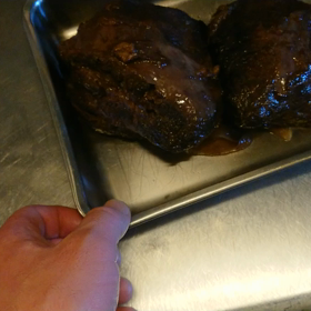 プルんプルんの画像