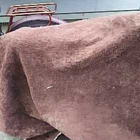 a3朝から布団干しましたよ。の画像