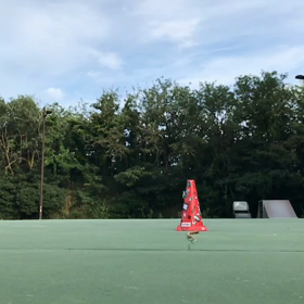 朝オーリーの画像