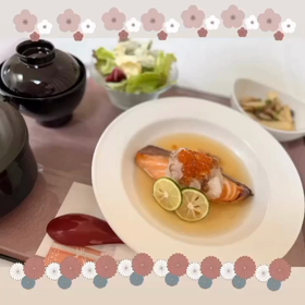 和定食ランチの画像