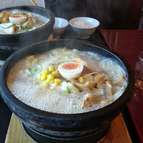 最近はまっているラーメン屋さんの画像