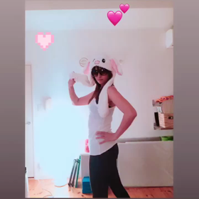 嬉し恥ずかしい深ピョン♡はじこい順子先生の画像