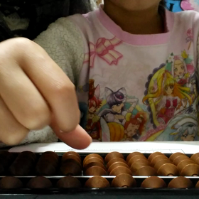 習い事、明日から次々と再開されるようです…の画像