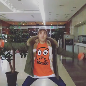 ホンギインスタの画像