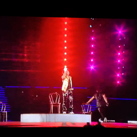 今朝のZIPは智♪の画像