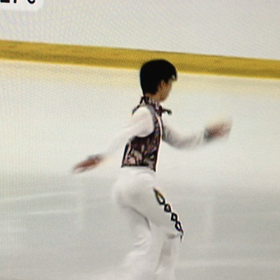 クレイジープリンスのすきなトコの画像