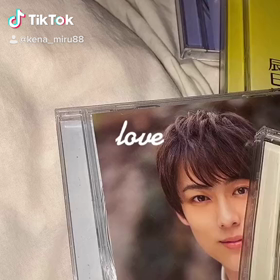 ファンクラブ会員になれたぞ〜⸜❤︎⸝の画像