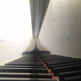 自由な指になっているかの確認動画②の画像