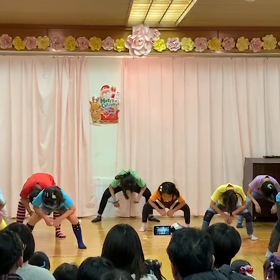 土曜日彩先生高学年クラス！の画像