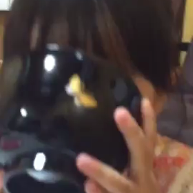 初めてのいかすみ汁の画像