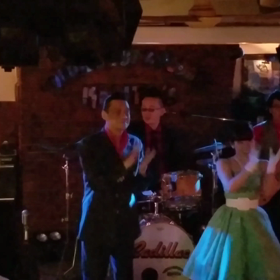 ちょっとだけ…の画像