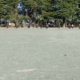 11/18 学年別インターバル②の画像