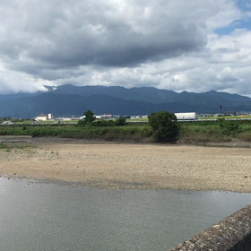 今日のお山さん❣️の画像