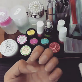 ☆シャイニージェルインストラクター試験☆の画像