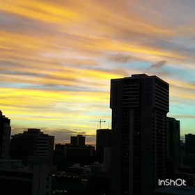 ☆サンセット☆の画像